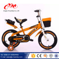 China Sport Fahrrad Kind Fahrrad Preis / China alibaba 4 Räder Jungen Fahrräder für Verkauf / niedrigen Preis kleines Fahrrad für Kind